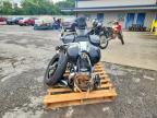 2008 Honda VTX1800 T1