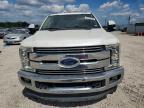 2018 Ford F350 Super Duty