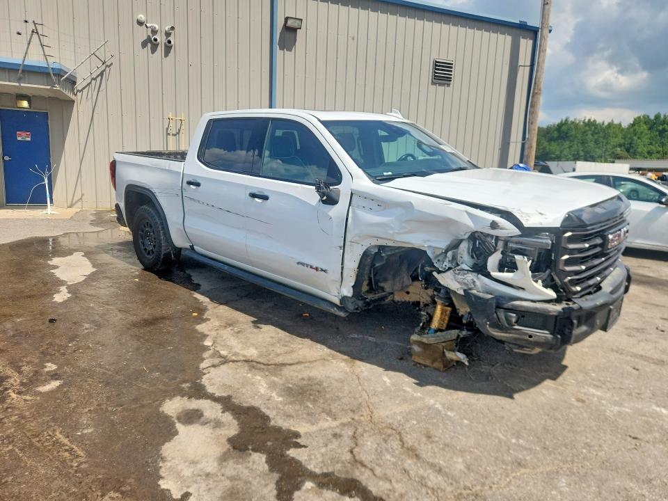 2023 GMC Sierra K1500 AT4X