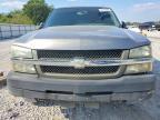 2006 Chevrolet Silverado C2500 Heavy Duty