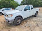 2018 Nissan Frontier S