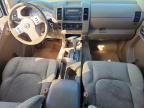 2005 Nissan Frontier SE