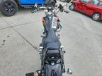 2010 Harley-Davidson Fxdwg