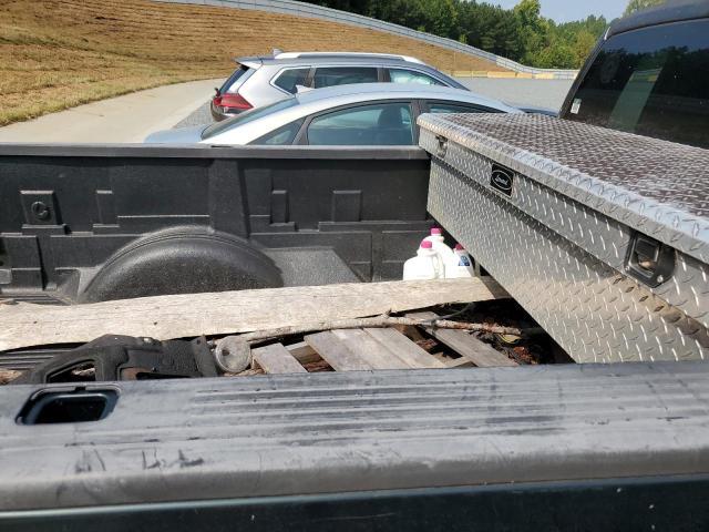 2005 Ford F150