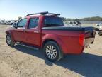 2012 Nissan Frontier S