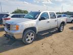 2012 GMC Sierra K1500 SLE