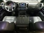 2014 Chevrolet Silverado K1500 LTZ