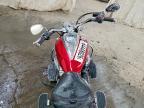 2014 Yamaha XVS950 A