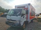 2018 Hino 195 BOX Truck