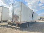 2004 Utility Trailer Manufactu 2004 Utility VS2DC DRY Van Trailer