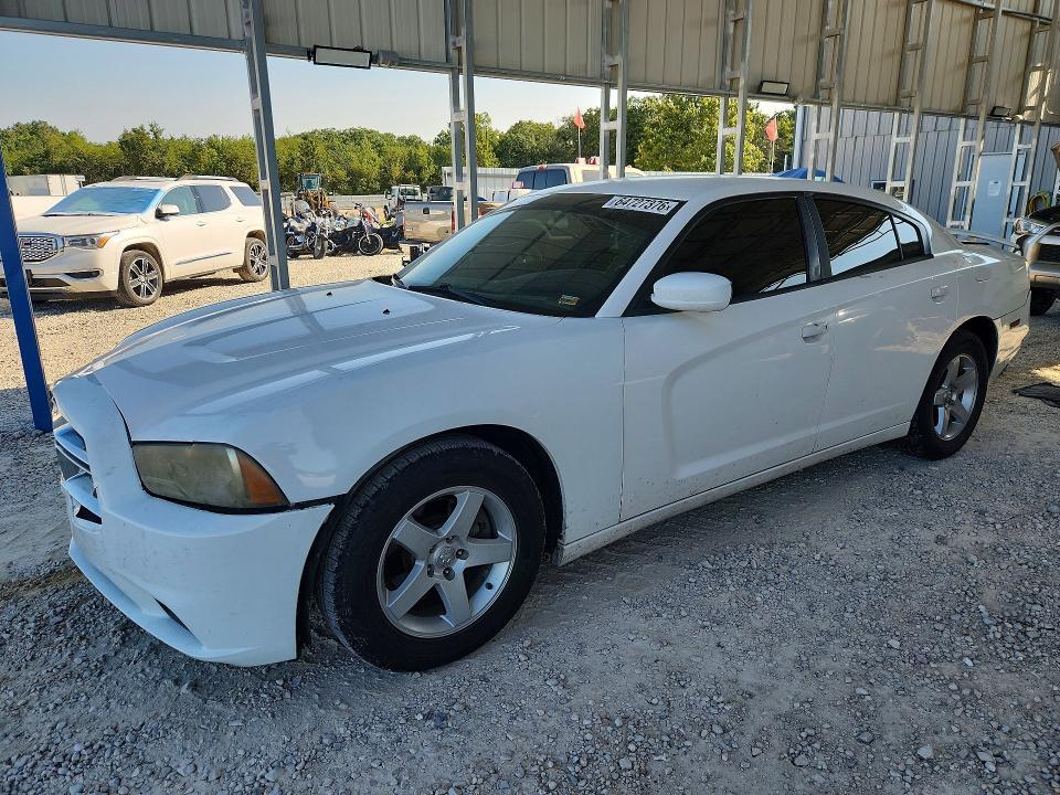 2011 Dodge Charger