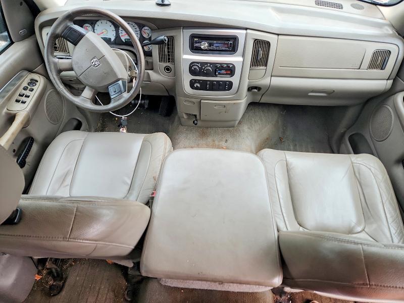 2004 Dodge Ram 1500 st