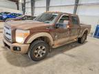 2011 Ford F350 Super Duty