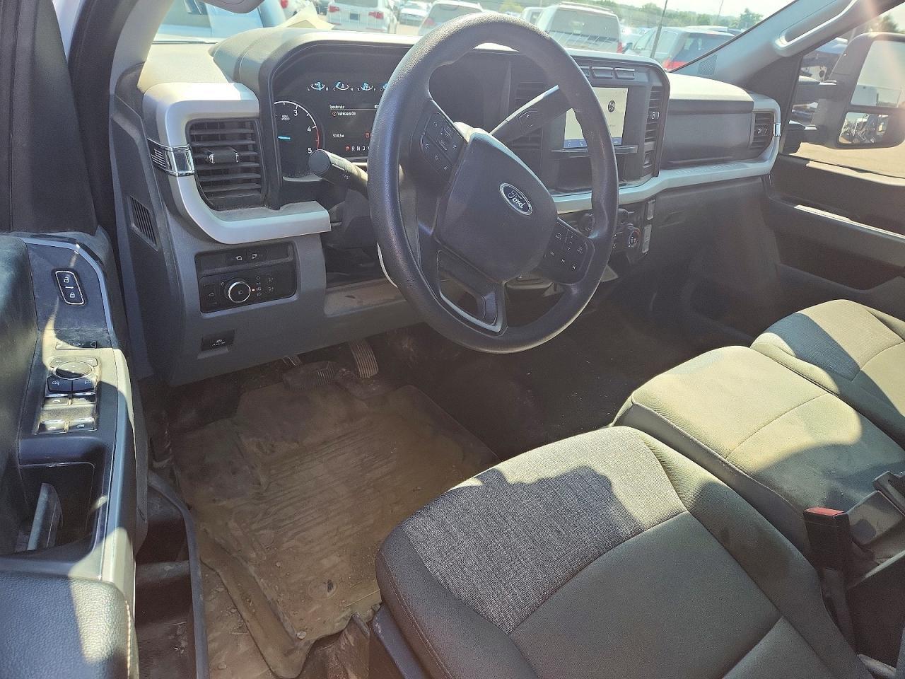 2024 Ford F350 Super Duty