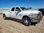 2018 Dodge RAM 3500 ST