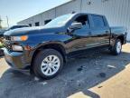 2021 Chevrolet Silverado K1500 Custom