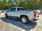 2024 Chevrolet Silverado K2500 Heavy Duty LTZ