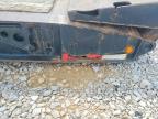 2008 Talbert Lowboy Equipment Trailer