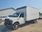 2014 Ford E350 BOX Truck