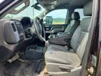 2019 Chevrolet Silverado K3500