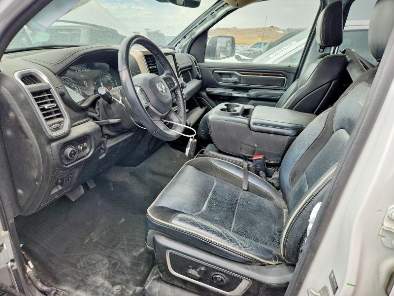 2021 Dodge 1500 Laramie