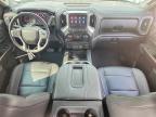 2021 Chevrolet Silverado K1500 LT Trail Boss