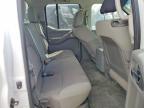 2011 Nissan Frontier