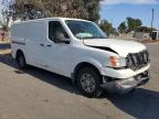 2016 Nissan NV 2500 HD SV