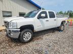 2013 Chevrolet Silverado K2500 Heavy Duty LT