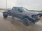 2021 Dodge RAM 3500 Tradesman