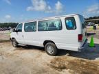 2004 Ford Econoline E350 Super Duty Wagon