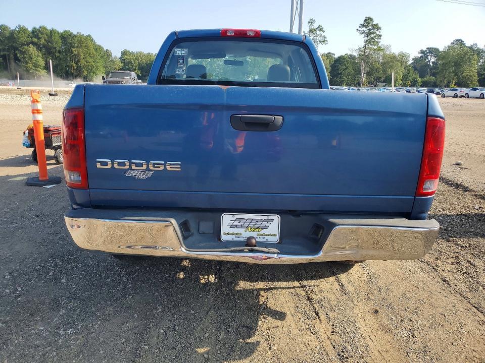 2003 Dodge RAM 1500 ST