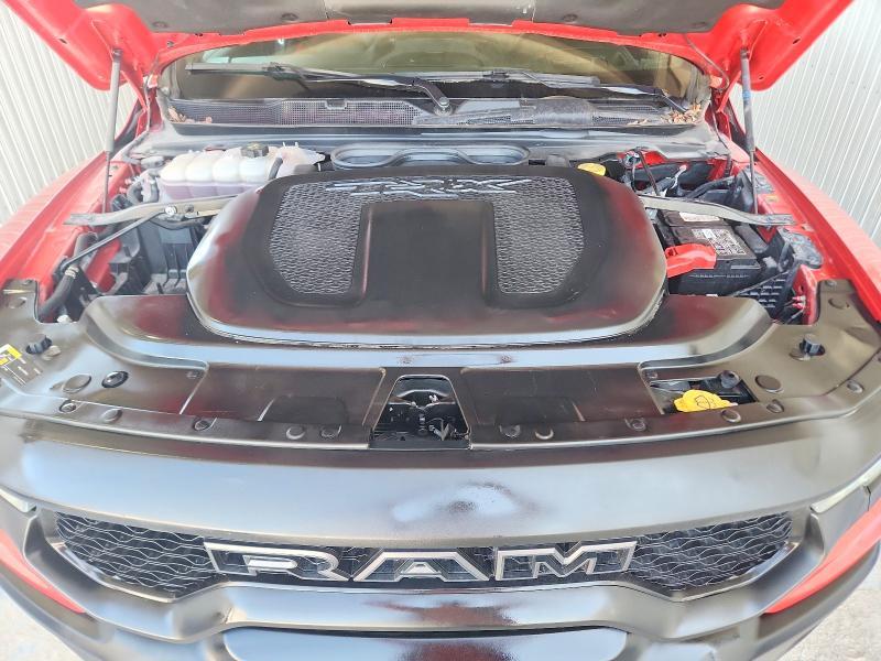 2024 Dodge RAM 1500 TRX