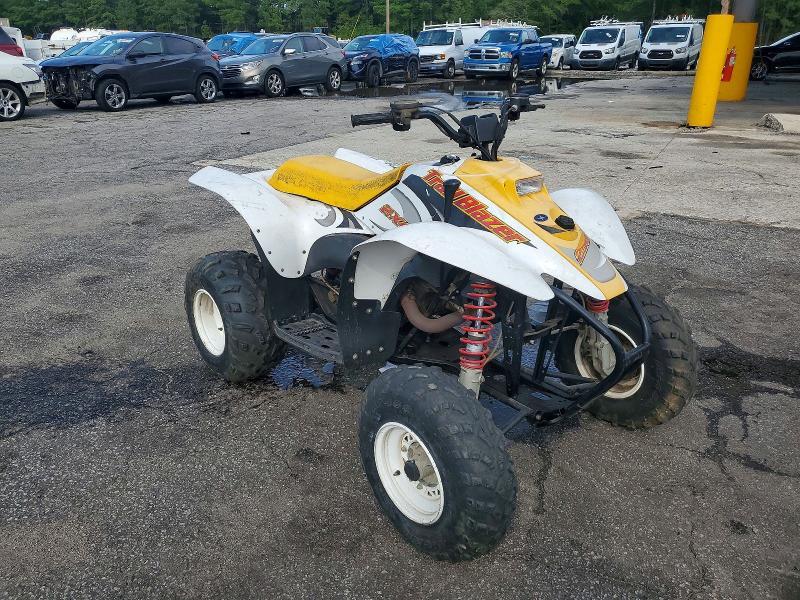 2002 Polaris Trailblazer ATV