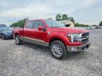 2025 Ford F150 King Ranch