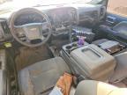 2018 Chevrolet Silverado K3500
