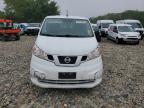 2020 Nissan NV200