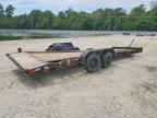 2022 M.b. Bowen Company L 2022 M.B. Bowen Equipment Trailer