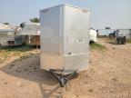 2025 H & H H7212SFTV-035 Enclosed Cargo Trailer