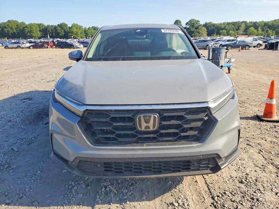 2026 Honda Cr-V EXL