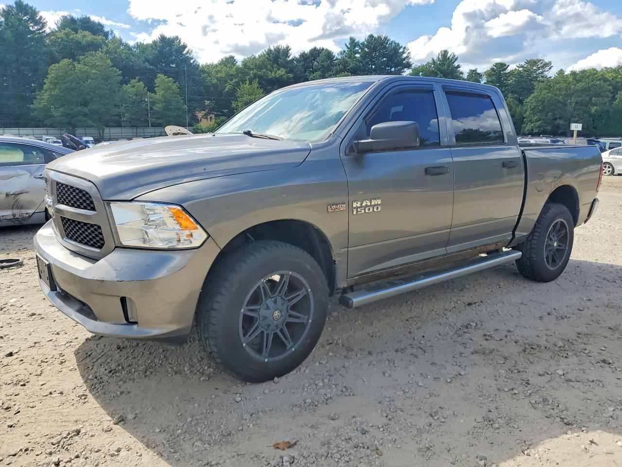 2013 Dodge Ram 1500 st