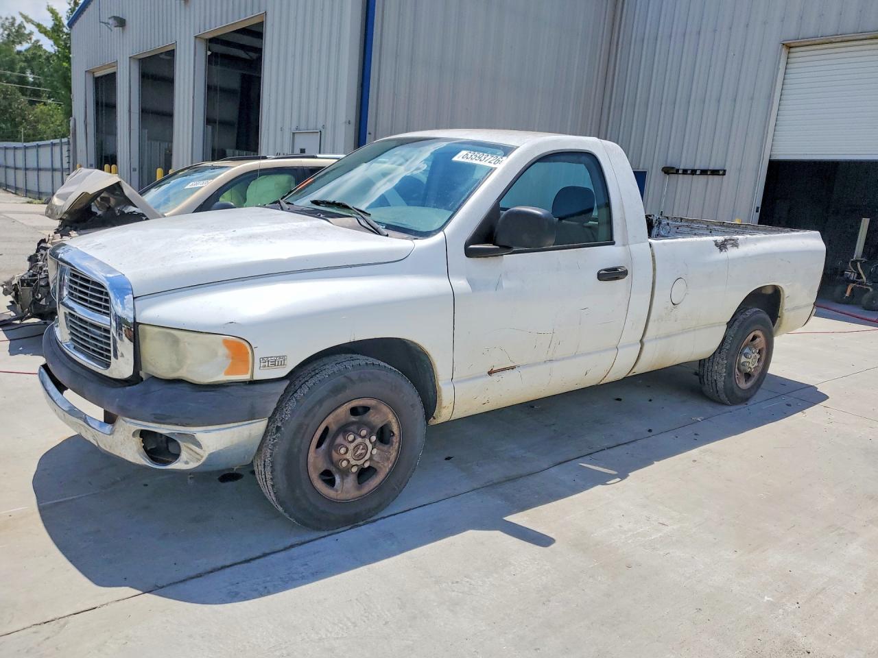 2005 Dodge RAM 2500 ST
