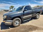2004 Chevrolet Silverado K1500