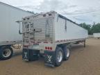 2018 Wilson DWH-500 Grain Trailer