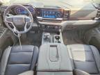 2022 Chevrolet Silverado K1500 LT Trail Boss