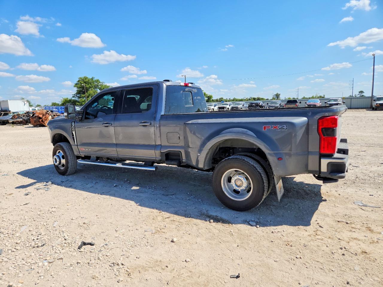 2026 Ford F350 Super Duty