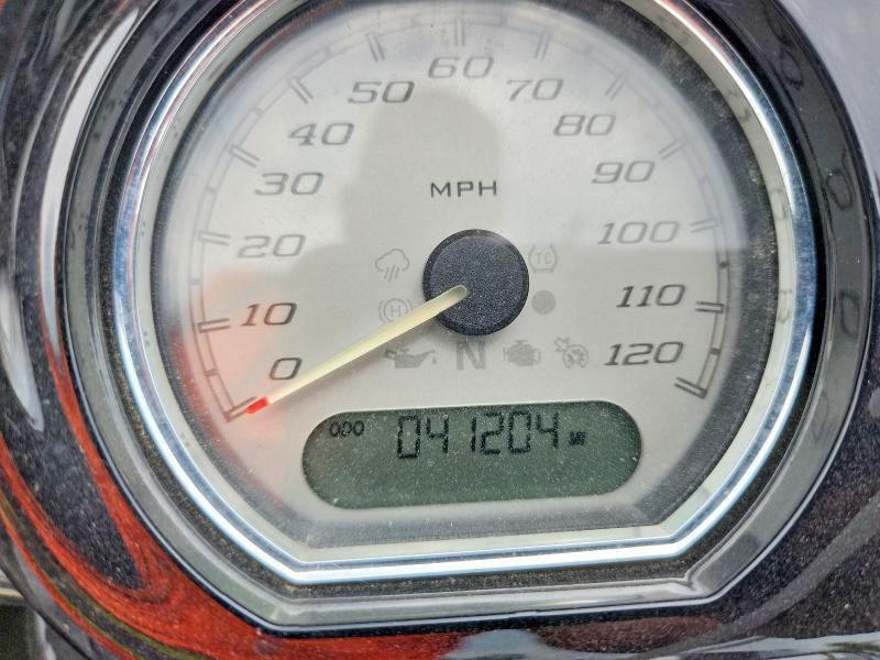 2021 Harley-Davidson Fltrx