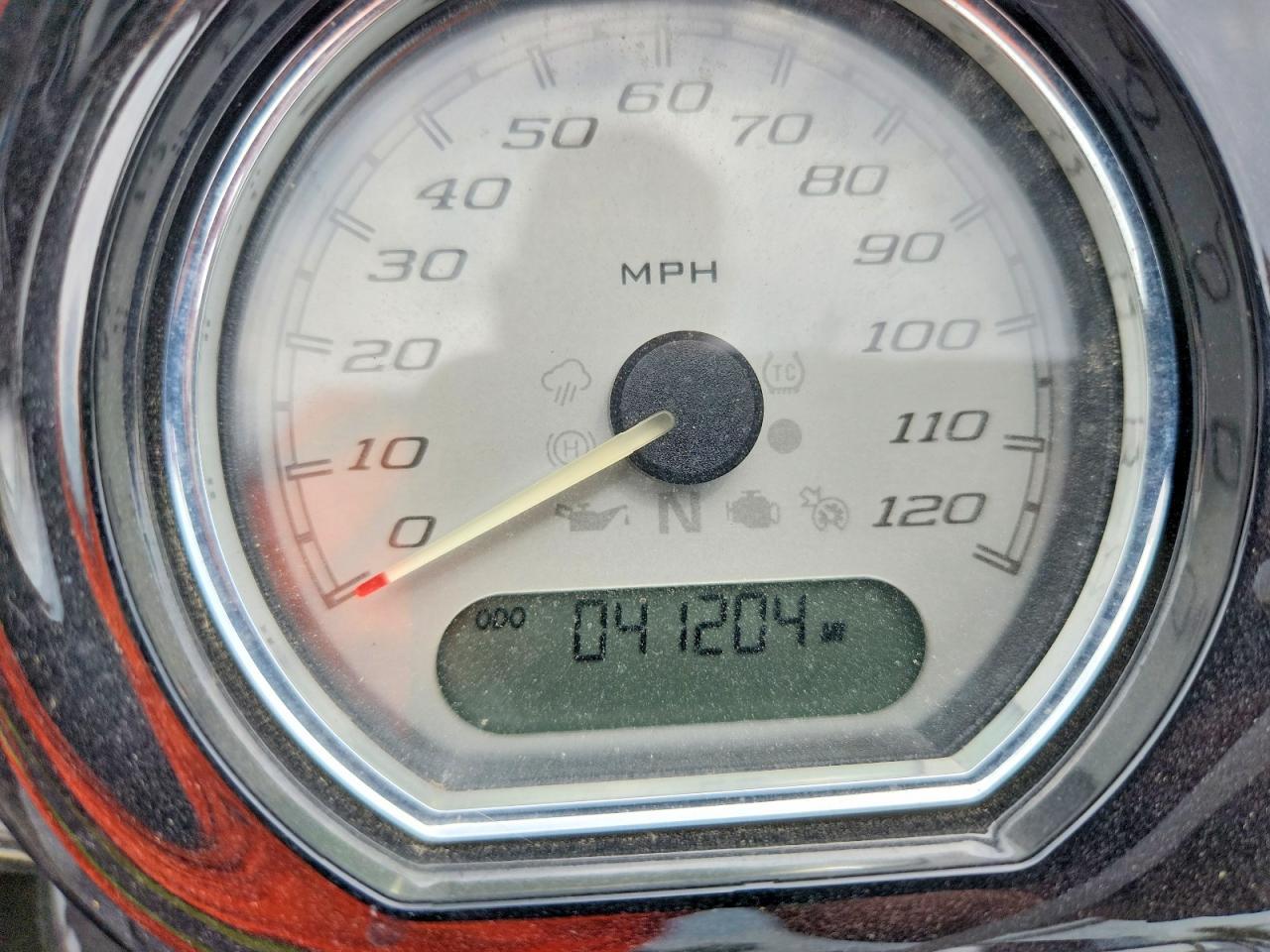 2021 Harley-Davidson Fltrx