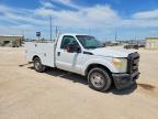2011 Ford F250 Super Duty