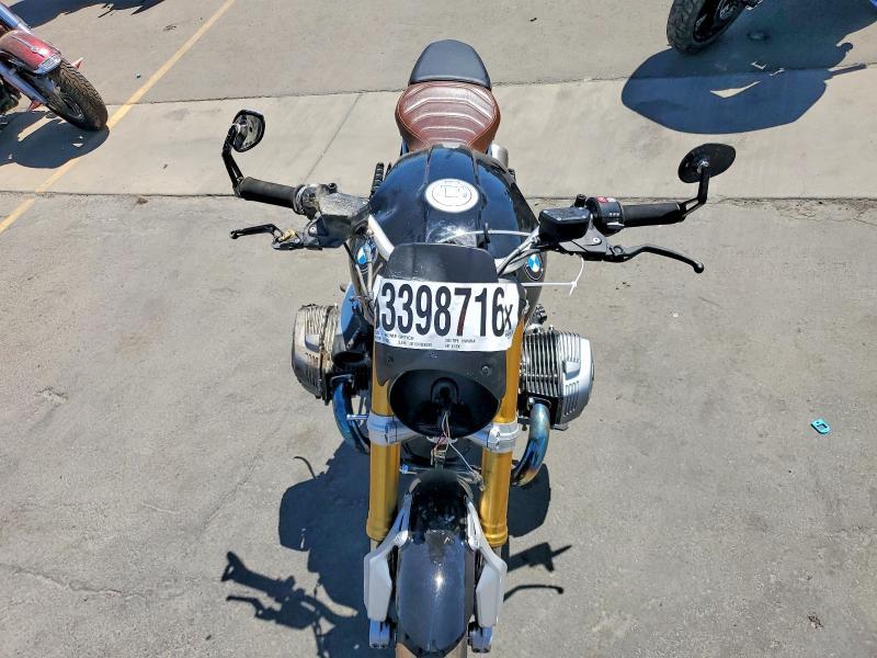 2016 BMW R Nine T